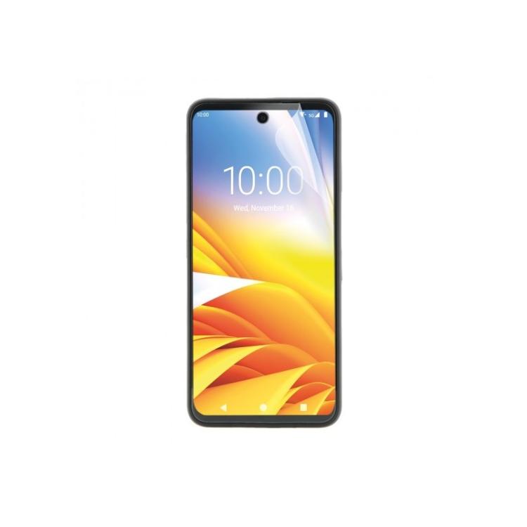 Mobilis - 036341 protector de pantalla o trasero para teléfono móvil Zebra 1 pieza(s)