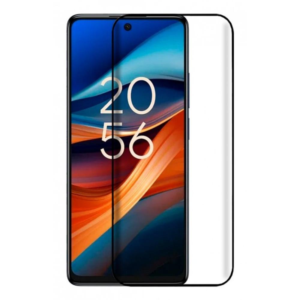 COOL Accesorios - 8434847074030 protector de pantalla o trasero para teléfono móvil TCL 1 pieza(s)