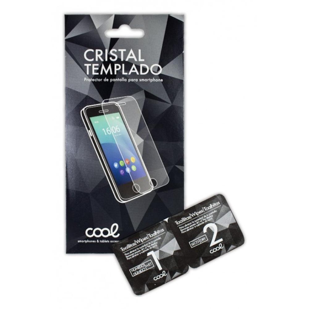 COOL Accesorios - 8434847030067 protector de pantalla o trasero para teléfono móvil Xiaomi 1 pieza(s)