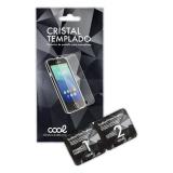 COOL Accesorios - 8434847030067 protector de pantalla o trasero para teléfono móvil Xiaomi 1 pieza(s)