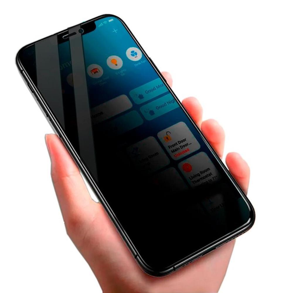 COOL Accesorios - 8434847074450 protector de pantalla o trasero para teléfono móvil Protector de pantalla para privacidad Xiaomi