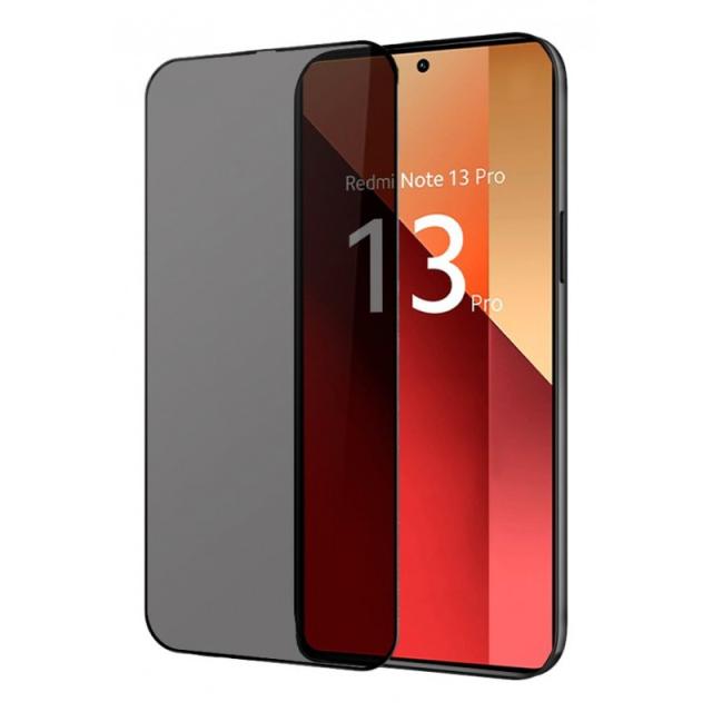 COOL Accesorios - 8434847074450 protector de pantalla o trasero para teléfono móvil Protector de pantalla para privacidad Xiaomi