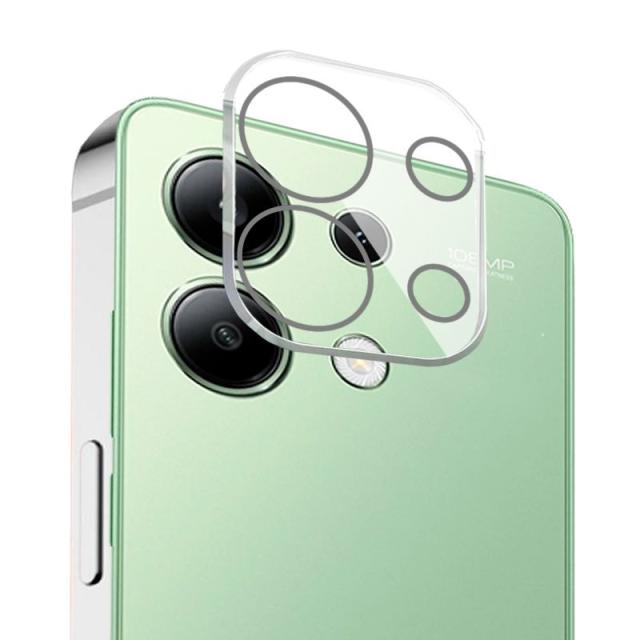 COOL Accesorios - 8434847075013 protector de pantalla o trasero para teléfono móvil Protector para lentes de cámara Xiaomi 1 pie