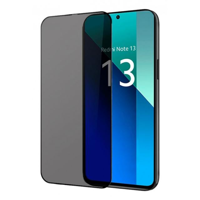 COOL Accesorios - 8434847074443 protector de pantalla o trasero para teléfono móvil Protector de pantalla para privacidad Xiaomi