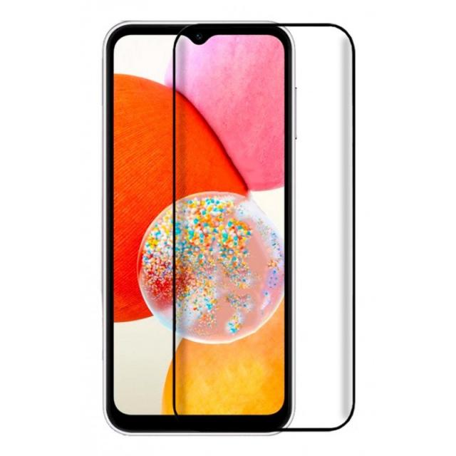 COOL Accesorios - FULL 3D Protector de pantalla Samsung 1 pieza(s) - 8434847069944