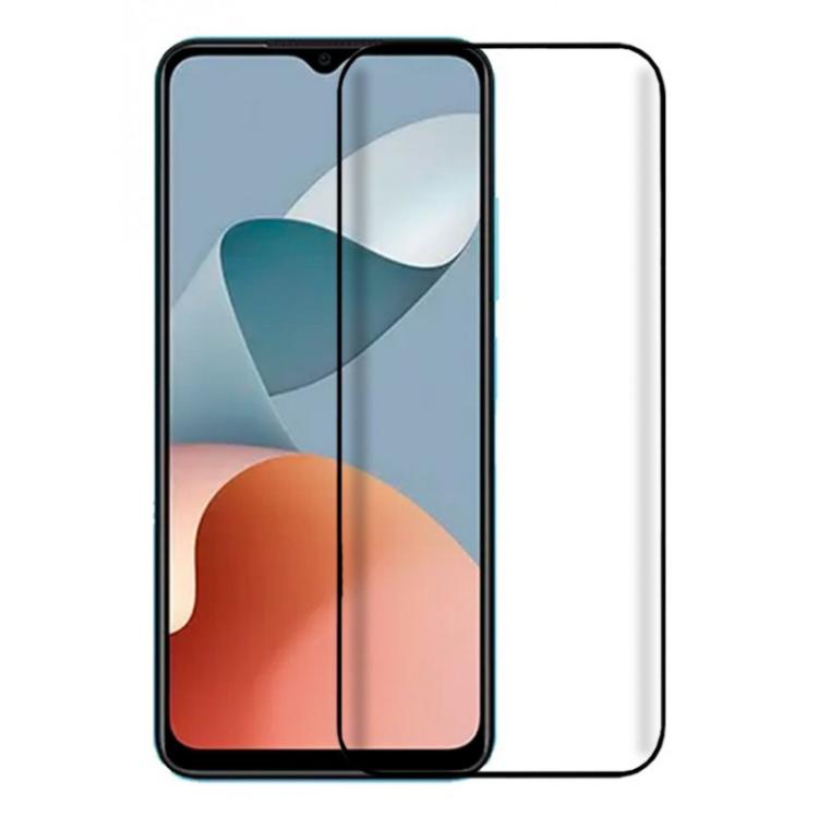 COOL Accesorios - FULL 3D Protector de pantalla ZTE 1 pieza(s)