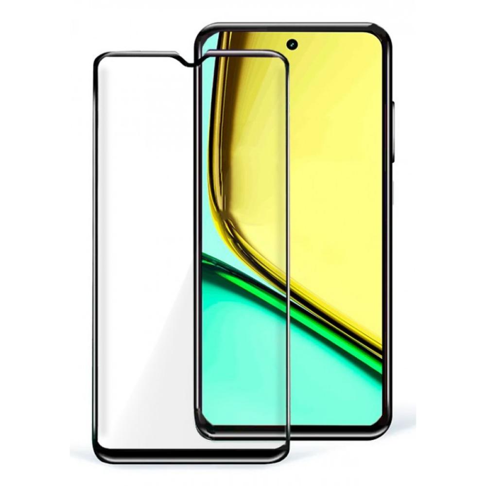 COOL Accesorios - FULL 3D Protector de pantalla realme 1 pieza(s)