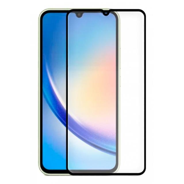 COOL Accesorios - FULL 3D Protector de pantalla Samsung 1 pieza(s) - 8434847067278