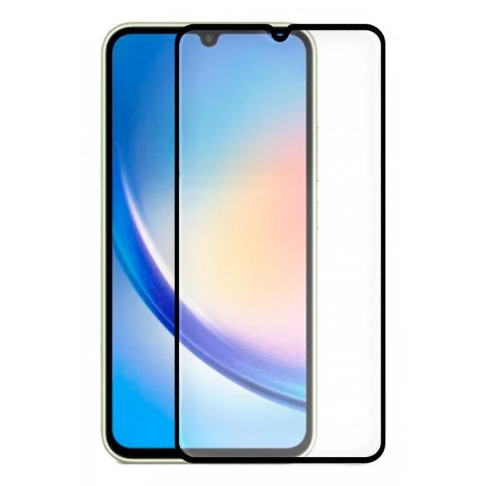 COOL Accesorios - FULL 3D Protector de pantalla Samsung 1 pieza(s) - 8434847067278