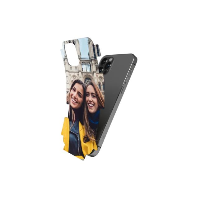 SBS - TESKEENSHEET protector de pantalla o trasero para teléfono móvil Protector lumbar 1 pieza(s)