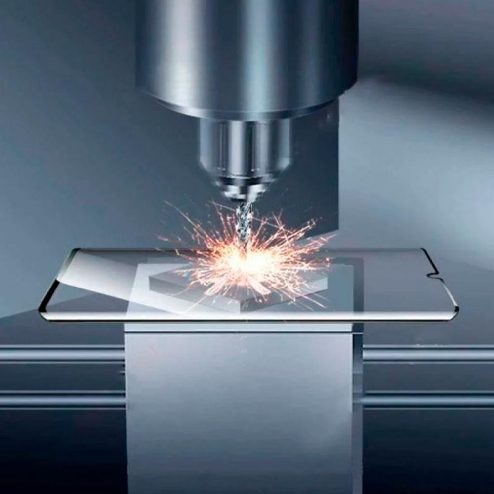 COOL Accesorios - 8434847040783 protector de pantalla o trasero para teléfono móvil Samsung 1 pieza(s)