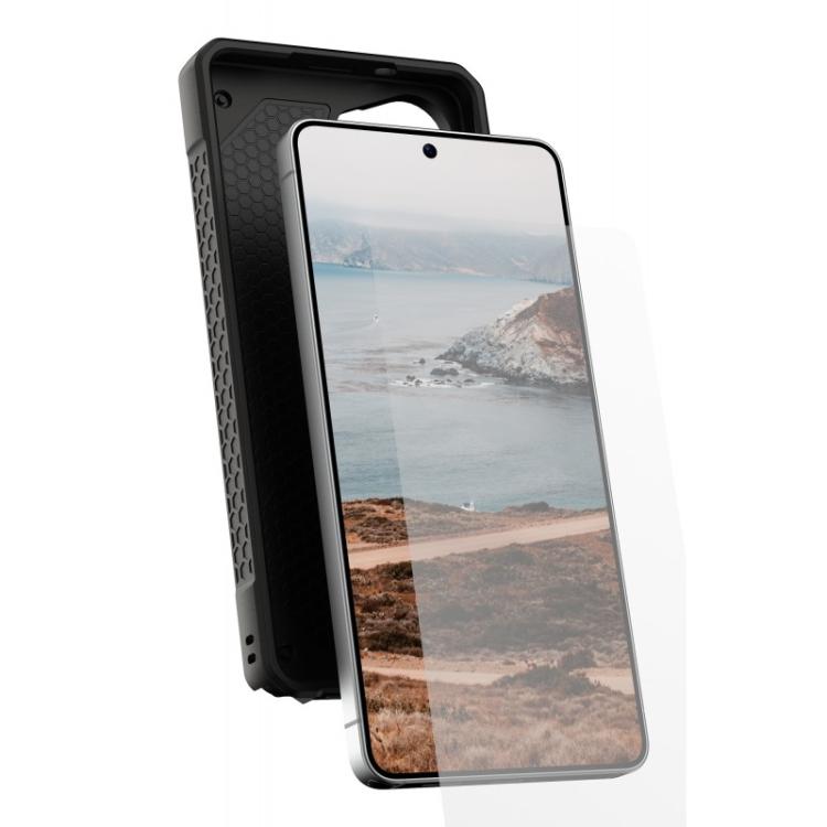 Urban Armor Gear - 24447711NA protector de pantalla o trasero para teléfono móvil Samsung 1 pieza(s)