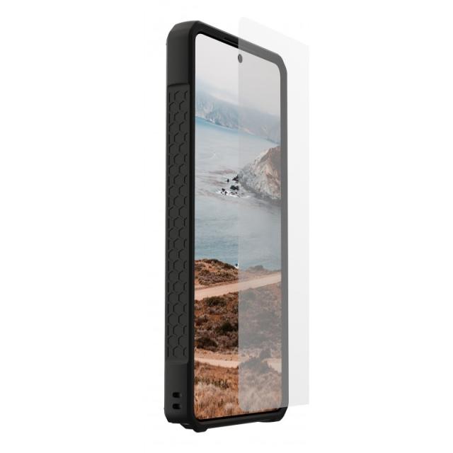 Urban Armor Gear - 24447711NA protector de pantalla o trasero para teléfono móvil Samsung 1 pieza(s)