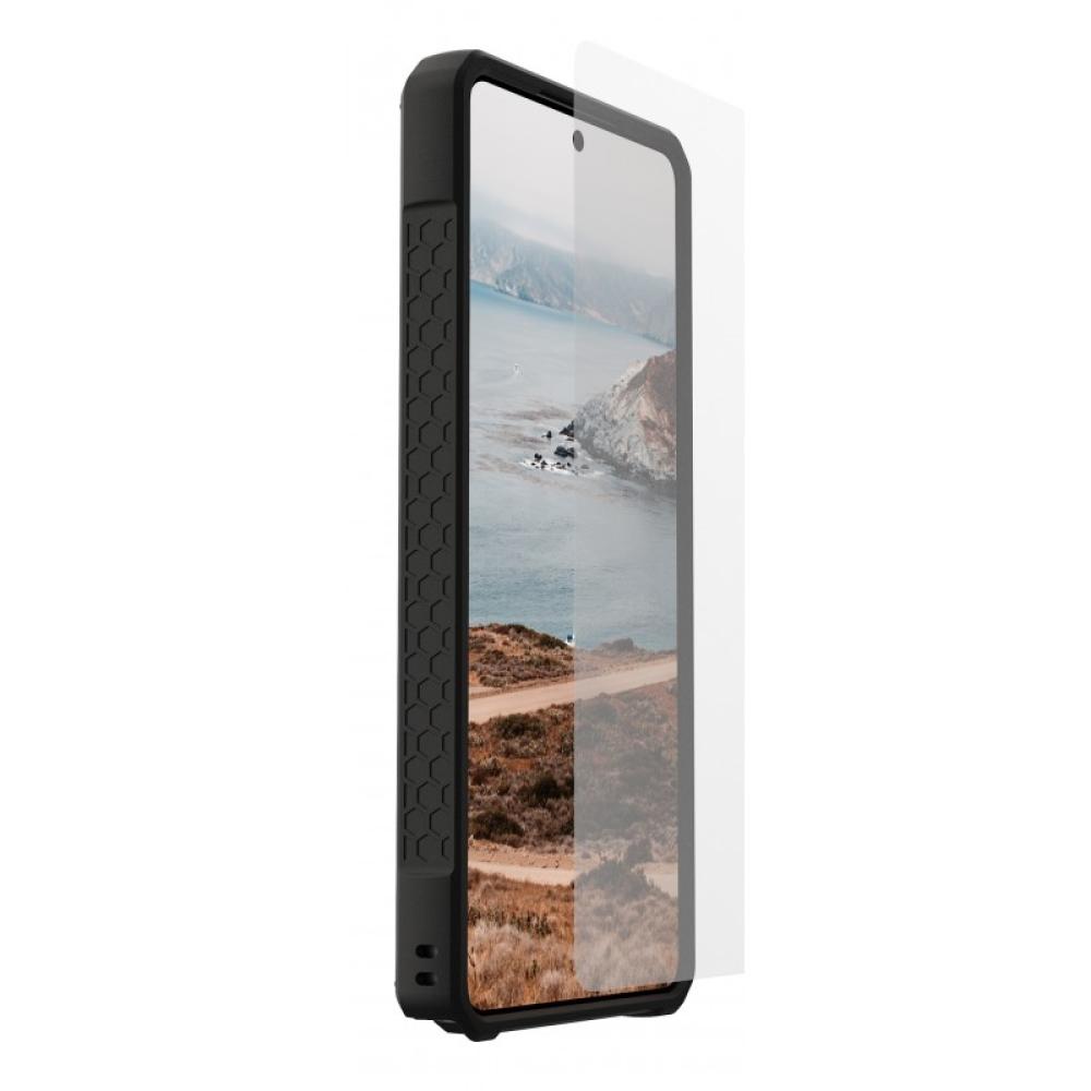 Urban Armor Gear - 24447711NA protector de pantalla o trasero para teléfono móvil Samsung 1 pieza(s)