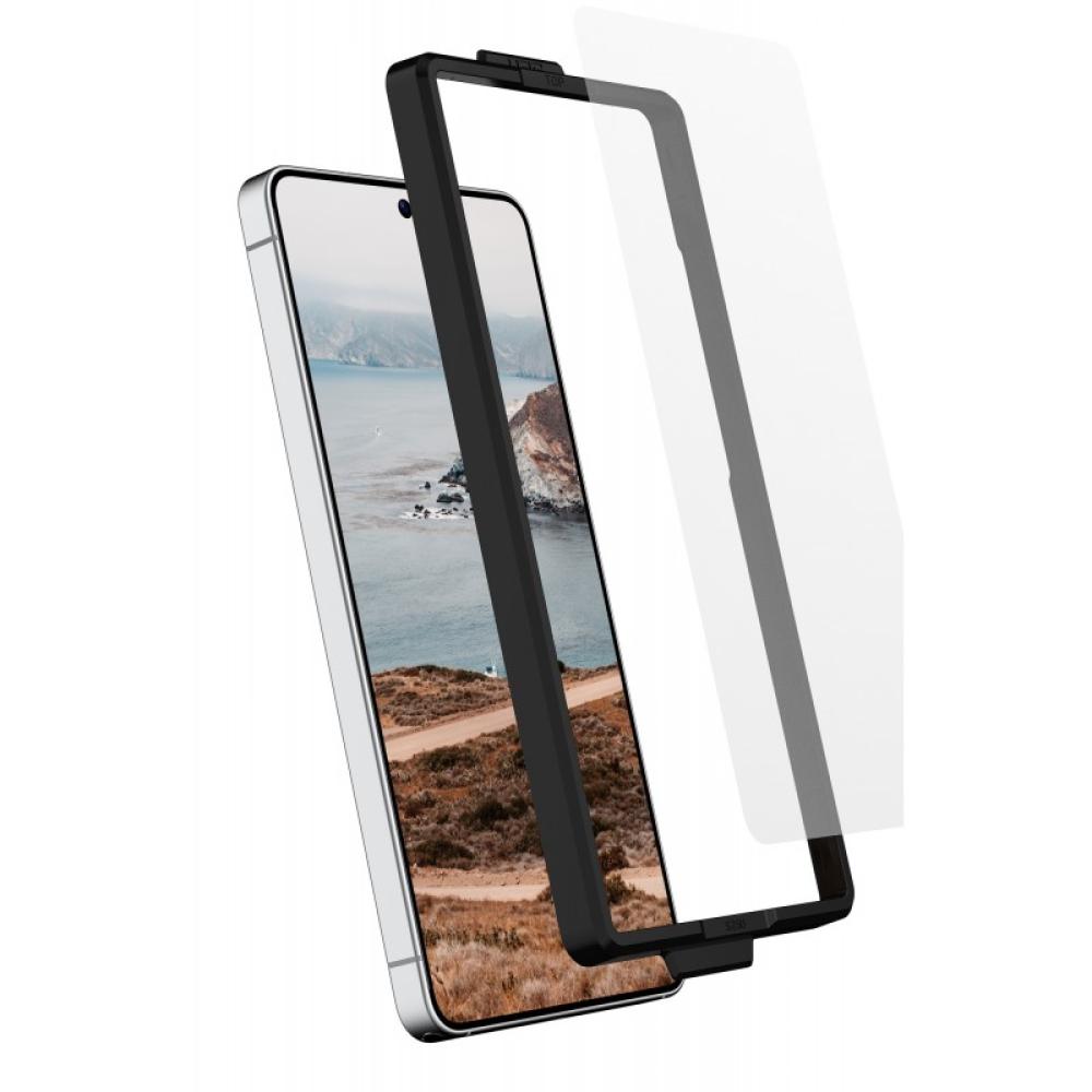 Urban Armor Gear - 24447711NA protector de pantalla o trasero para teléfono móvil Samsung 1 pieza(s)