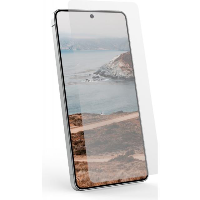 Urban Armor Gear - 24447711NA protector de pantalla o trasero para teléfono móvil Samsung 1 pieza(s)