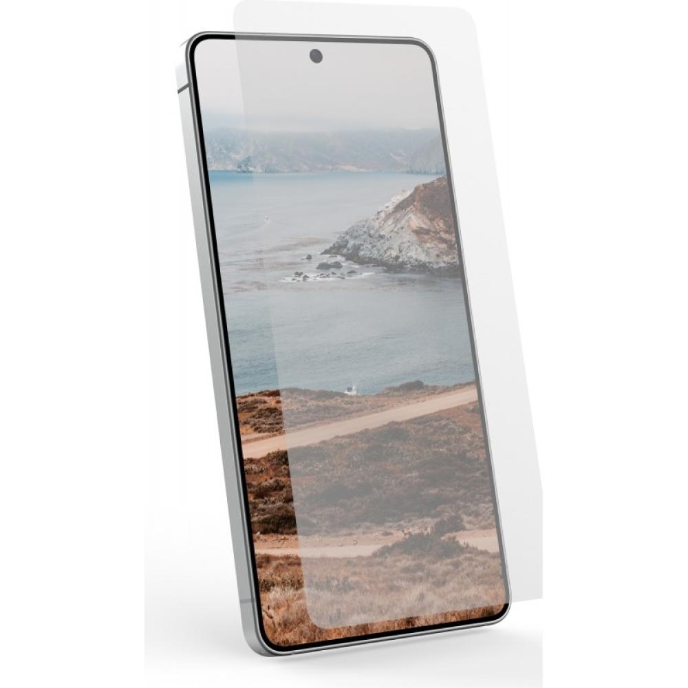 Urban Armor Gear - 24447711NA protector de pantalla o trasero para teléfono móvil Samsung 1 pieza(s)