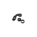Garmin - 010-11251-40 soporte para navegador Bicicleta Pasivo Negro