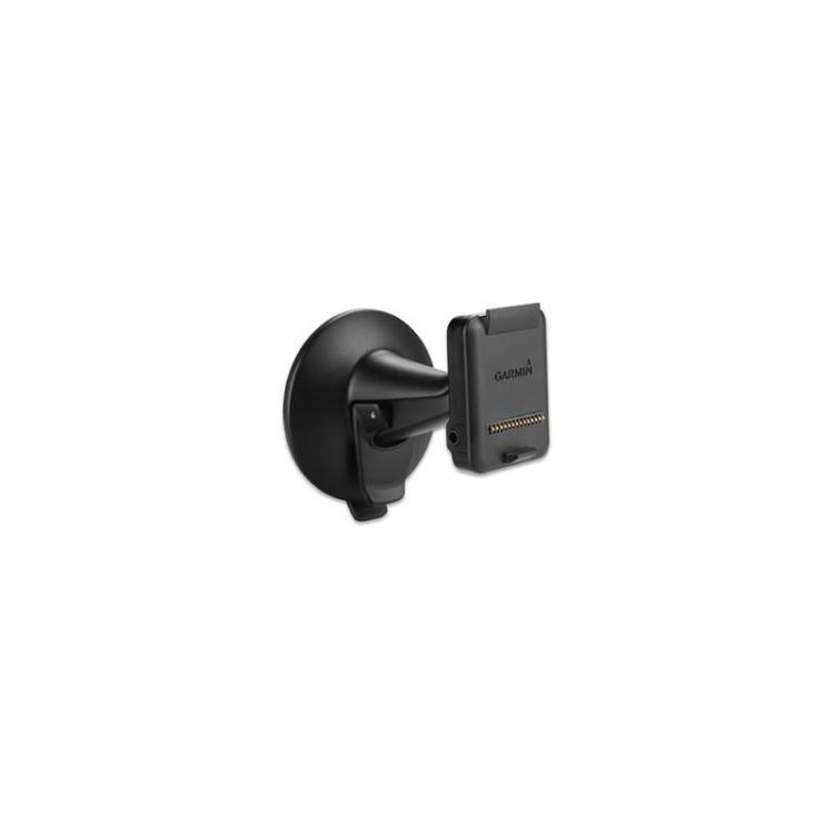 Garmin - 010-11932-00 soporte para navegador Coche Activo Negro