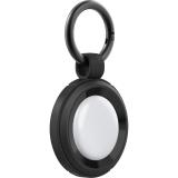 OtterBox - Rugged Case Series para Apple AirTag, negro
