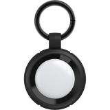 OtterBox - Rugged Case Series para Apple AirTag, negro