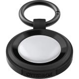 OtterBox - Rugged Case Series para Apple AirTag, negro