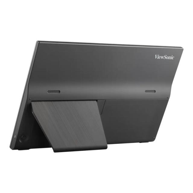 Viewsonic - VX1654 monitor o TV portátil Monitor portátil Negro 39,6 cm (15.6") LED 1920 x 1080 Pixeles