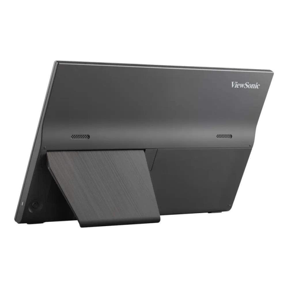 Viewsonic - VX1654 monitor o TV portátil Monitor portátil Negro 39,6 cm (15.6") LED 1920 x 1080 Pixeles