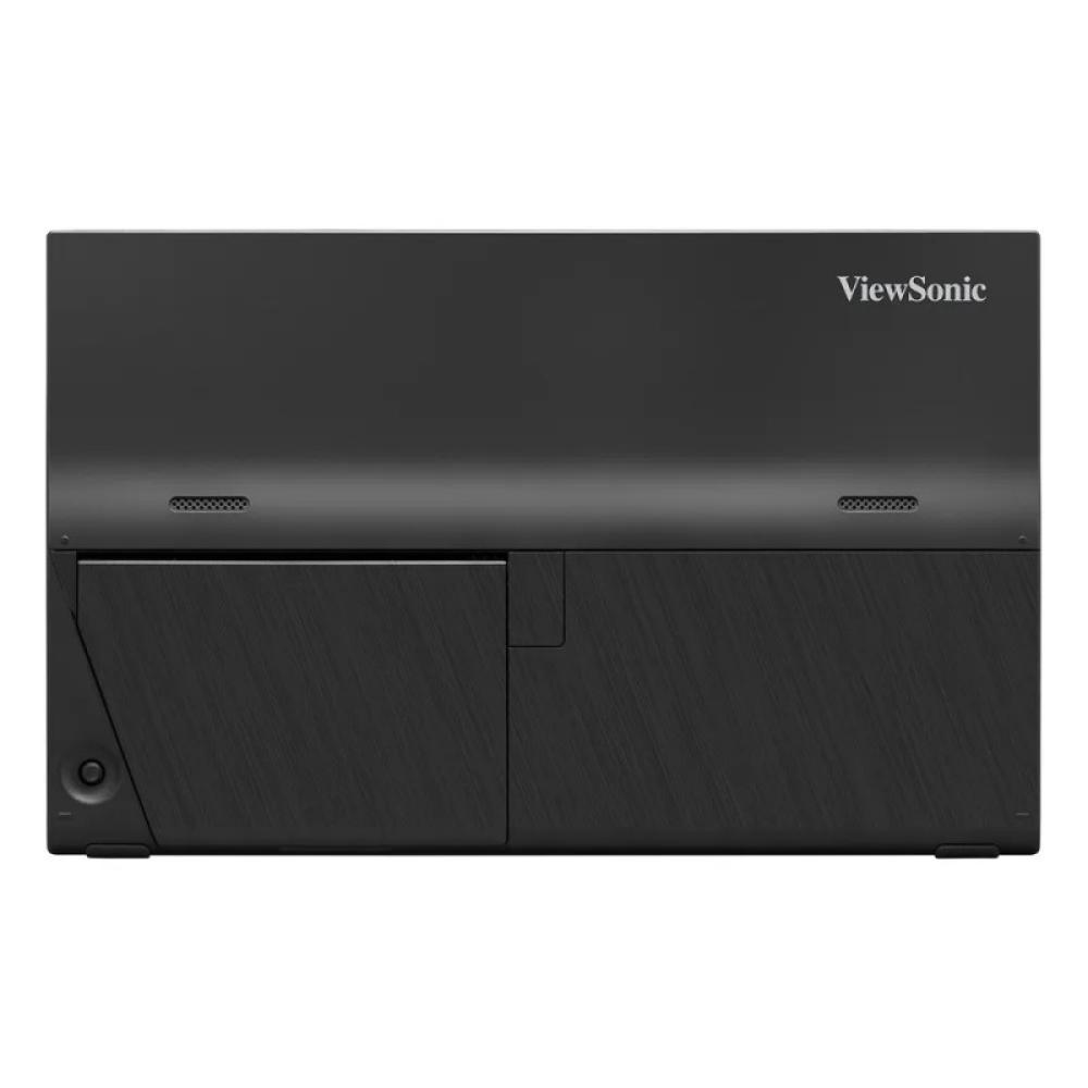 Viewsonic - VX1654 monitor o TV portátil Monitor portátil Negro 39,6 cm (15.6") LED 1920 x 1080 Pixeles