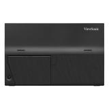 Viewsonic - VX1654 monitor o TV portátil Monitor portátil Negro 39,6 cm (15.6") LED 1920 x 1080 Pixeles