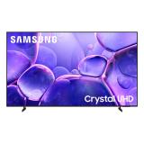 Samsung - HU7000F 127 cm (50") 4K Ultra HD Smart TV Negro 20 W