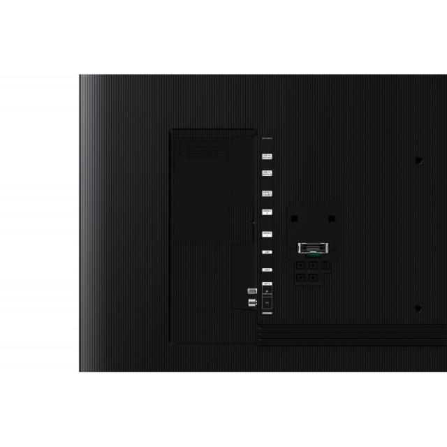 Samsung - HU8000F 127 cm (50") 4K Ultra HD Smart TV Negro 20 W