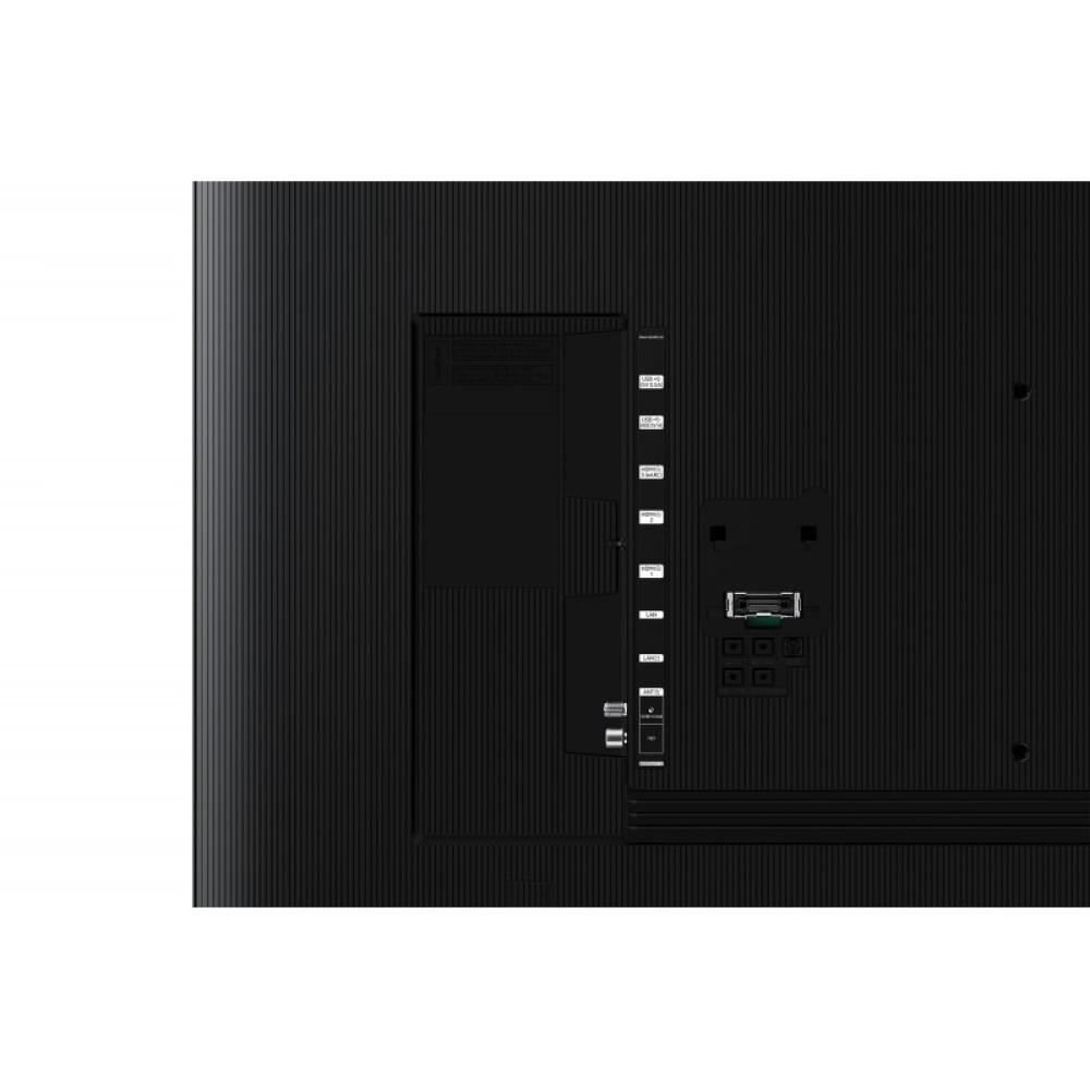 Samsung - HU8000F 127 cm (50") 4K Ultra HD Smart TV Negro 20 W