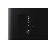 Samsung - HU8000F 127 cm (50") 4K Ultra HD Smart TV Negro 20 W