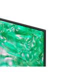 Samsung - HU8000F 127 cm (50") 4K Ultra HD Smart TV Negro 20 W