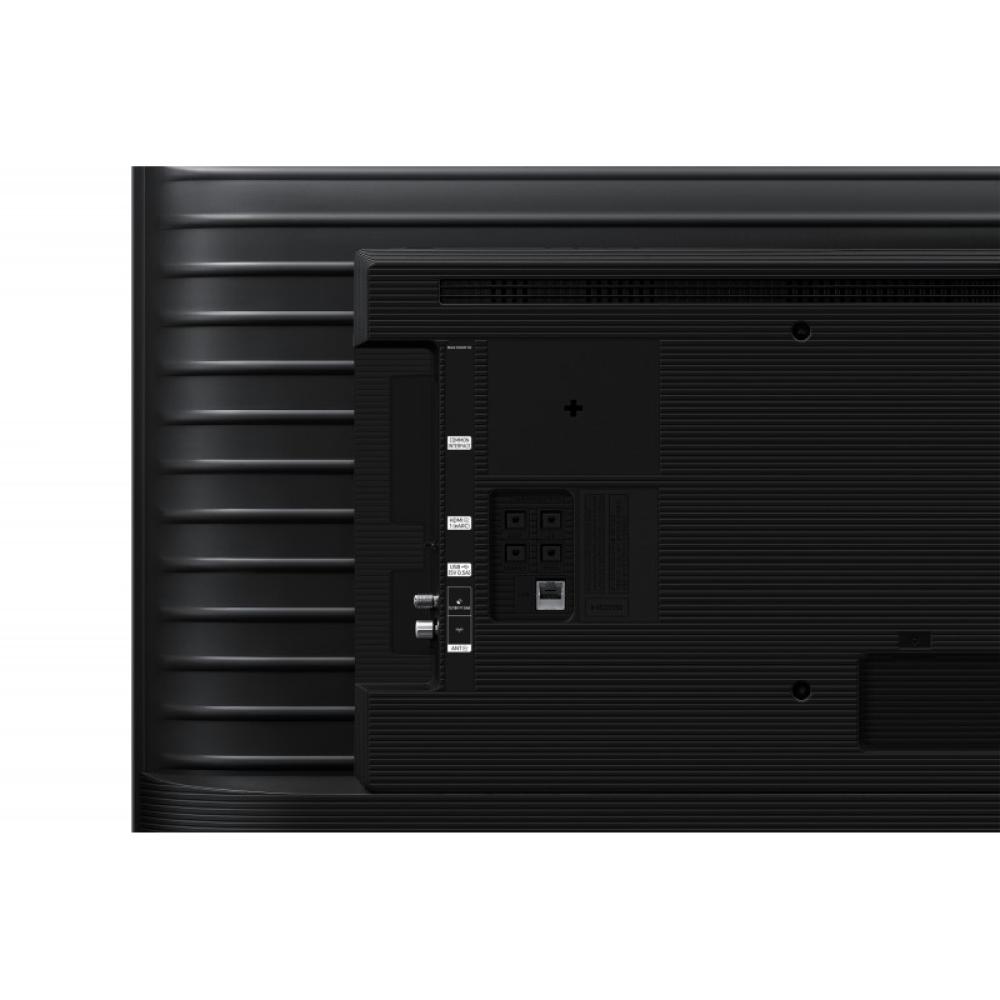 Samsung - HU7000F 139,7 cm (55") 4K Ultra HD Smart TV Negro 20 W