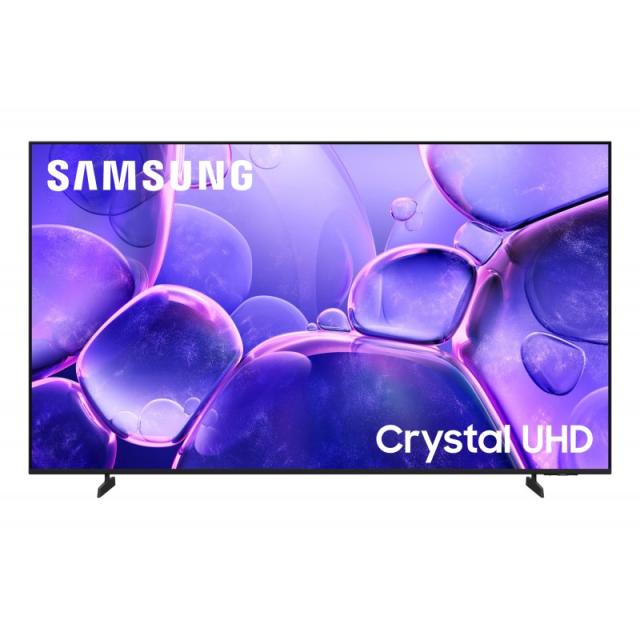 Samsung - HU7000F 139,7 cm (55") 4K Ultra HD Smart TV Negro 20 W