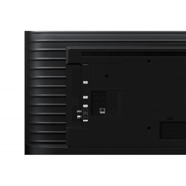 Samsung - Hotel TV HU7000F 165,1 cm (65") 4K Ultra HD Smart TV Negro 20 W