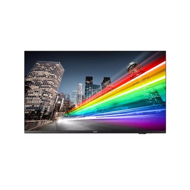 Philips - 43BFL2214/12 Televisor 109,2 cm (43") 4K Ultra HD Smart TV Wifi Negro 350 cd / m²