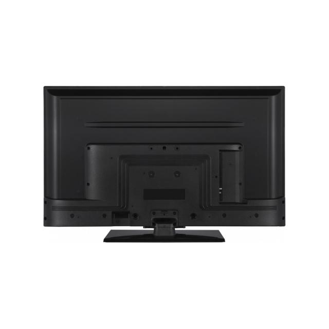 Toshiba - 43UV3463DG Televisor 109,2 cm (43") 4K Ultra HD Smart TV Negro 250 cd / m²