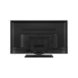 Toshiba - 43UV3463DG Televisor 109,2 cm (43") 4K Ultra HD Smart TV Negro 250 cd / m²