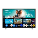 Samsung - TU32H5005FK 81,3 cm (32") HD Smart TV Wifi Negro