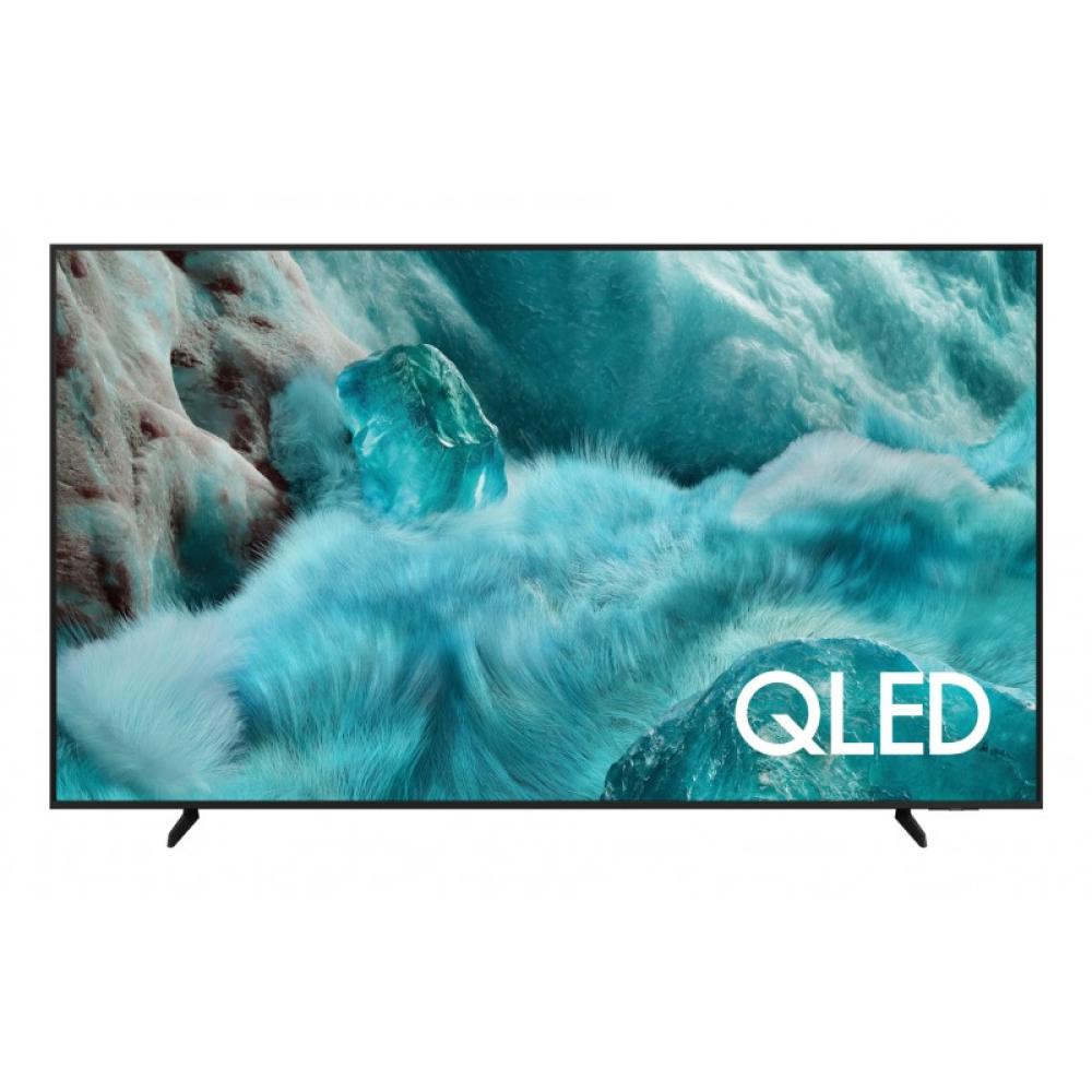 Samsung - Q7F QE65Q7FAAU 165,1 cm (65") 4K Ultra HD Smart TV Wifi Negro