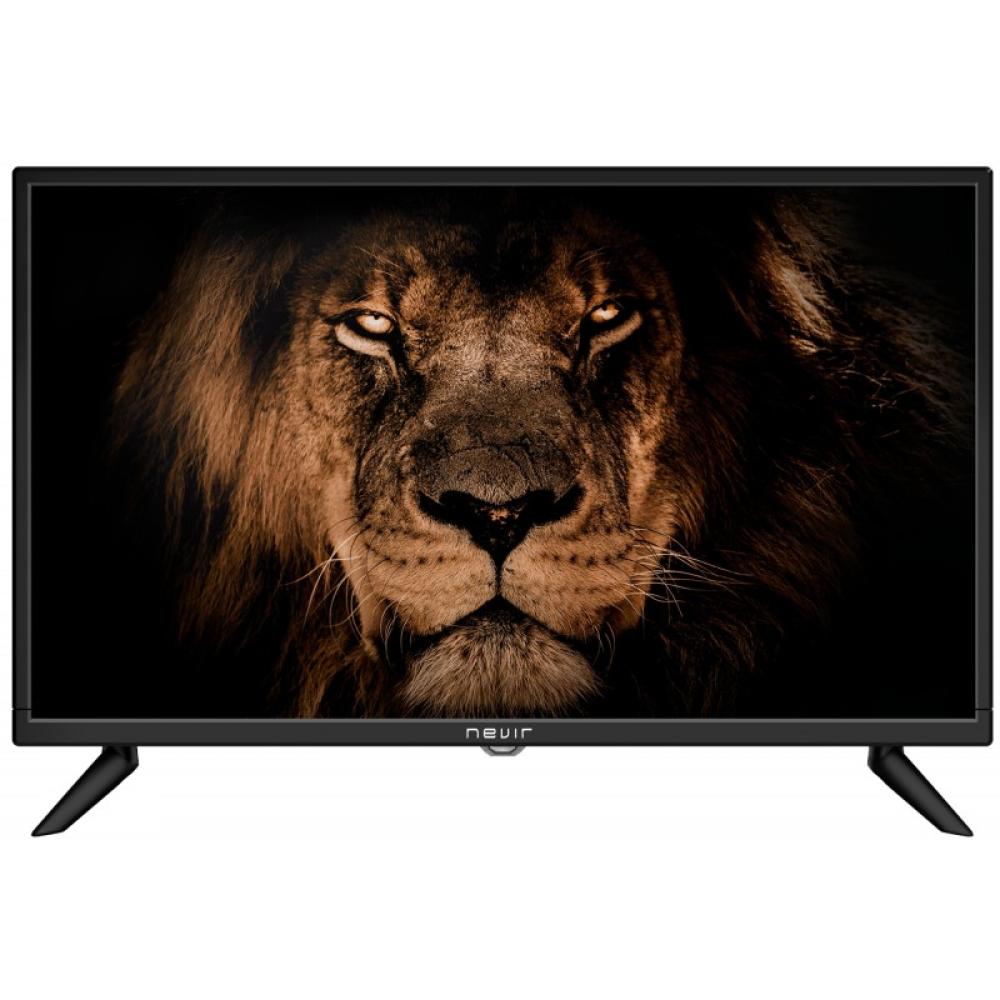 Nevir - NVR-7802-24RD2N Televisor 61 cm (24") HD Negro 150 cd / m²