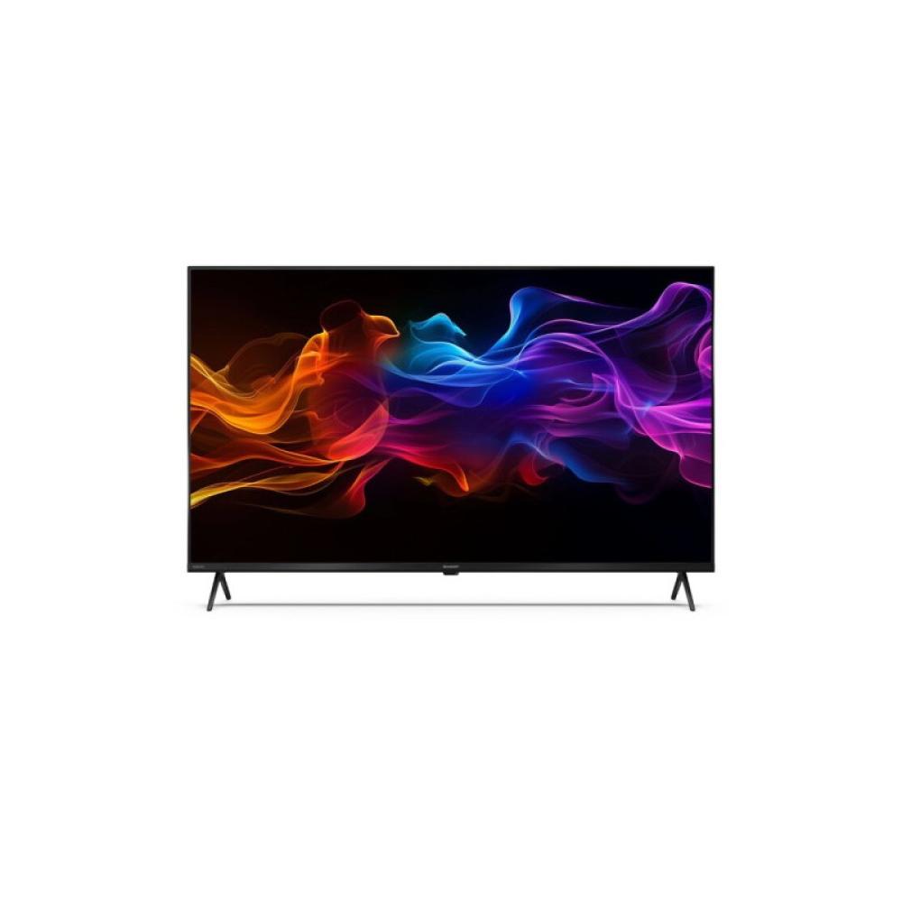 Sharp - SHARP 43HP5265E GOOGLE TV 43