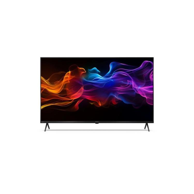 Sharp - SHARP 43HP5265E GOOGLE TV 43