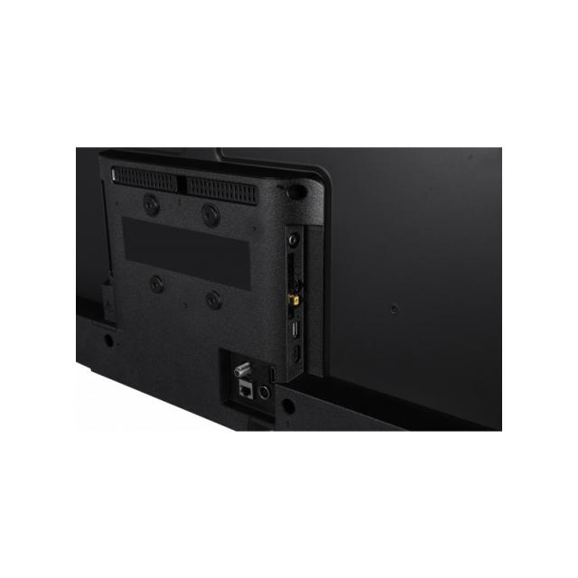 Toshiba - 32QV2F63DG Televisor 81,3 cm (32") Full HD Smart TV Negro 200 cd / m²