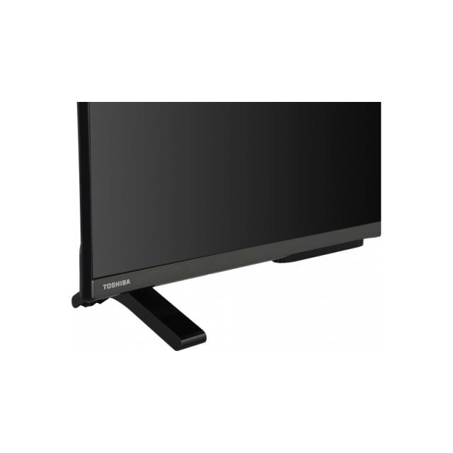 Toshiba - 32QV2F63DG Televisor 81,3 cm (32") Full HD Smart TV Negro 200 cd / m²