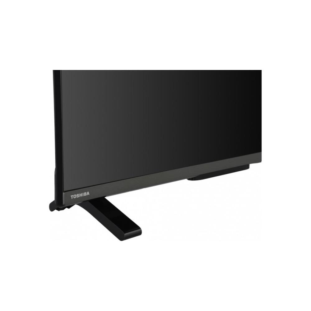 Toshiba - 32QV2F63DG Televisor 81,3 cm (32") Full HD Smart TV Negro 200 cd / m²