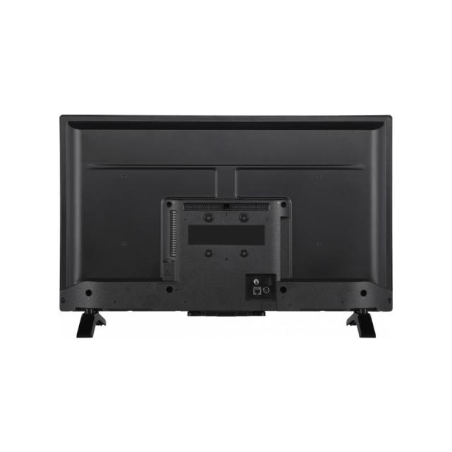 Toshiba - 32QV2F63DG Televisor 81,3 cm (32") Full HD Smart TV Negro 200 cd / m²